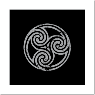 Celtic Knot Posters and Art